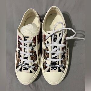 Dior sneakers